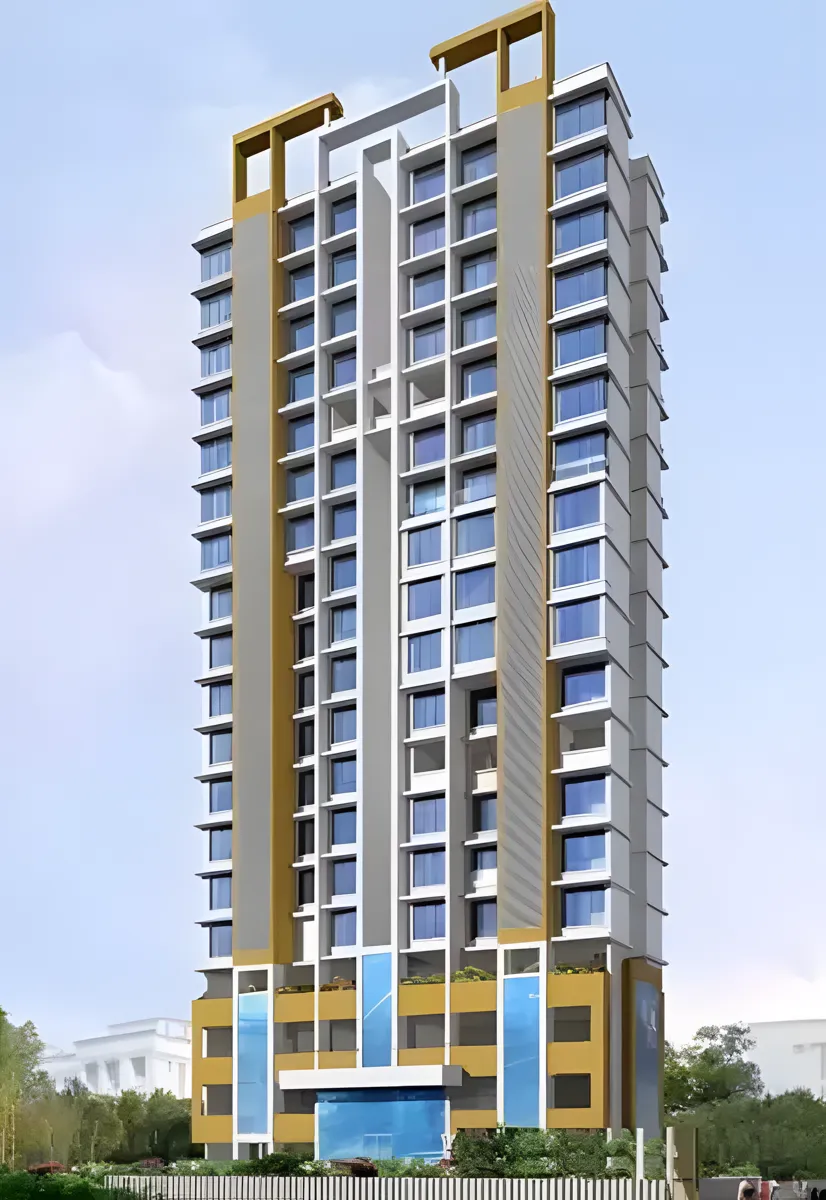 Raj Riddhi Residency